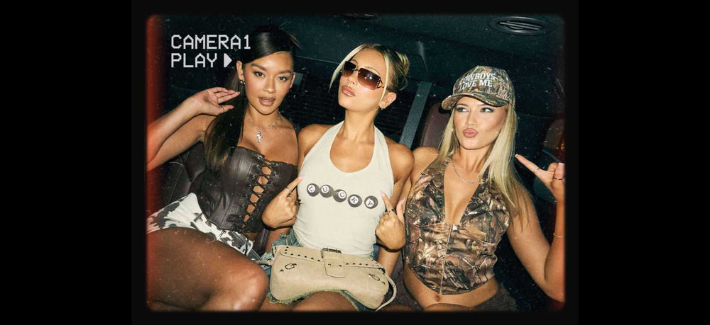 2016 Boho festival trend, but make it 2026