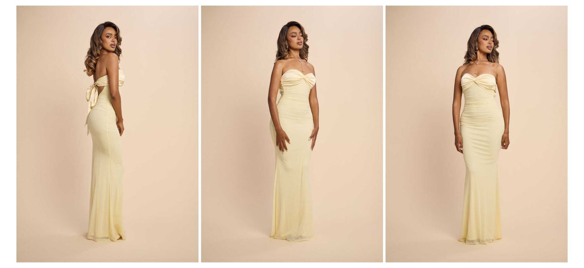 The Prettiest Simple Prom Dresses | Windsor