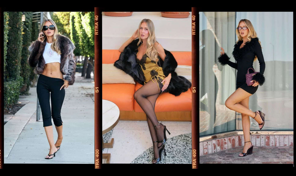 2026 Fall Fashion Trends That Will Takeover Your Feed