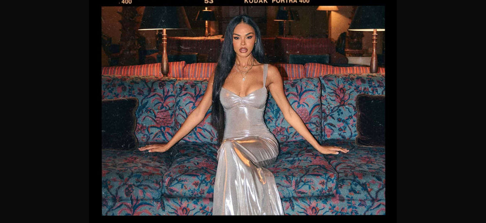 2025 Holiday Dress and Outfit Trends