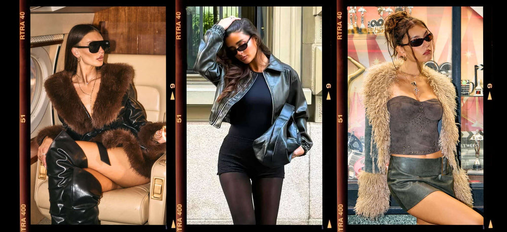 2025 Must-Have Winter Jackets, Boots, & Accessories