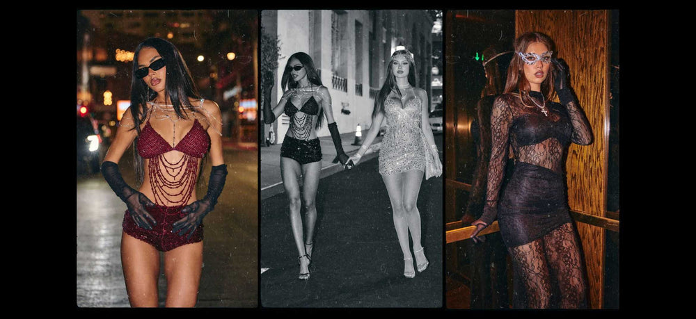 Easy Do-It-Yourself Halloween Costume Ideas