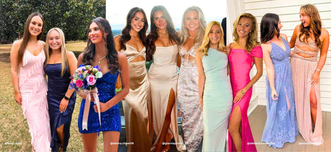 Spring Formal Dresses: How To Choose The Perfect Dress | Windsor