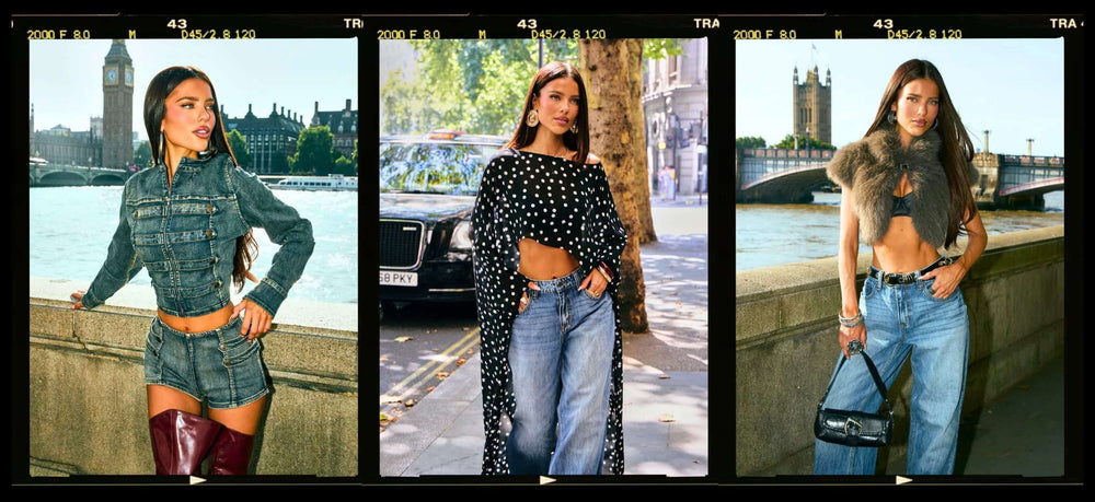 What Jeans are in Style for Fall 2026?