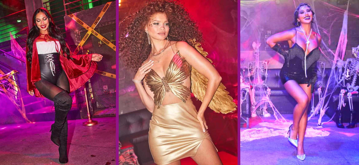Sexy and Unique Halloween Costumes for 2022 | Windsor