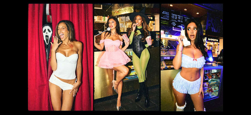 The Most Popular 2025 Halloween Costume Ideas