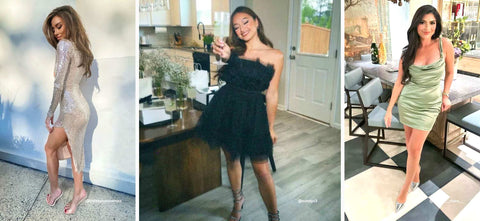30th Birthday Dress Ideas For An Epic Celebration | Windsor