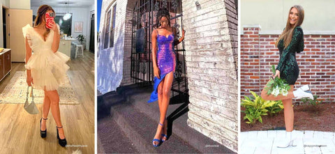 Top Homecoming Dress Trends For 2023 | Windsor Top Homecoming Dress Trends For 2023 | Windsor