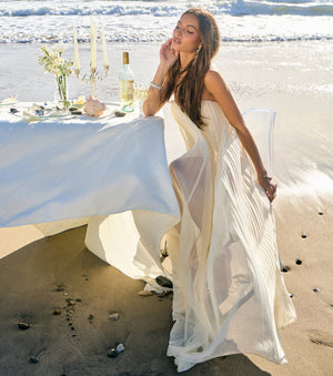 Bridal Shower Dresses