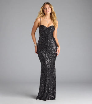 Black Formal Dresses