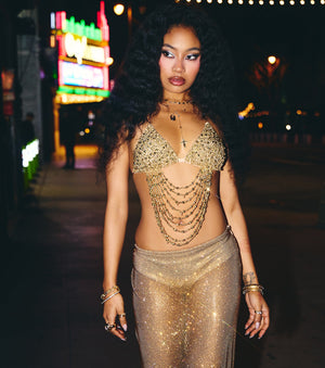 Dancefloor Diva