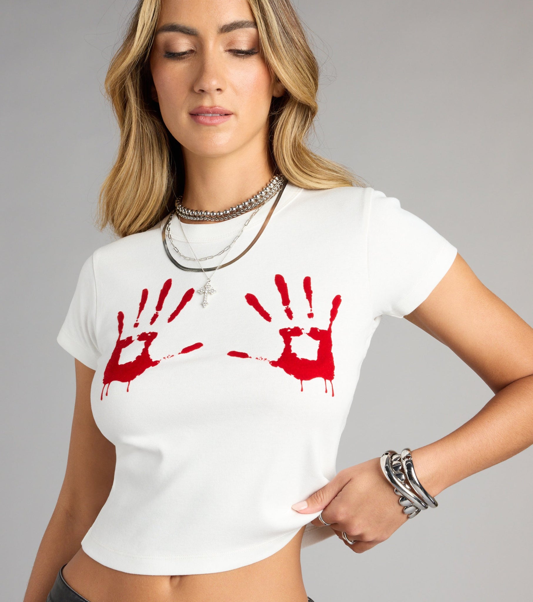DIY Halloween Costumes & Separates