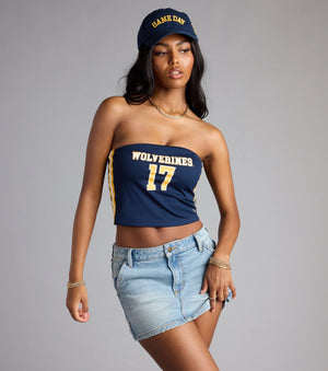 Back To Campus Outfits