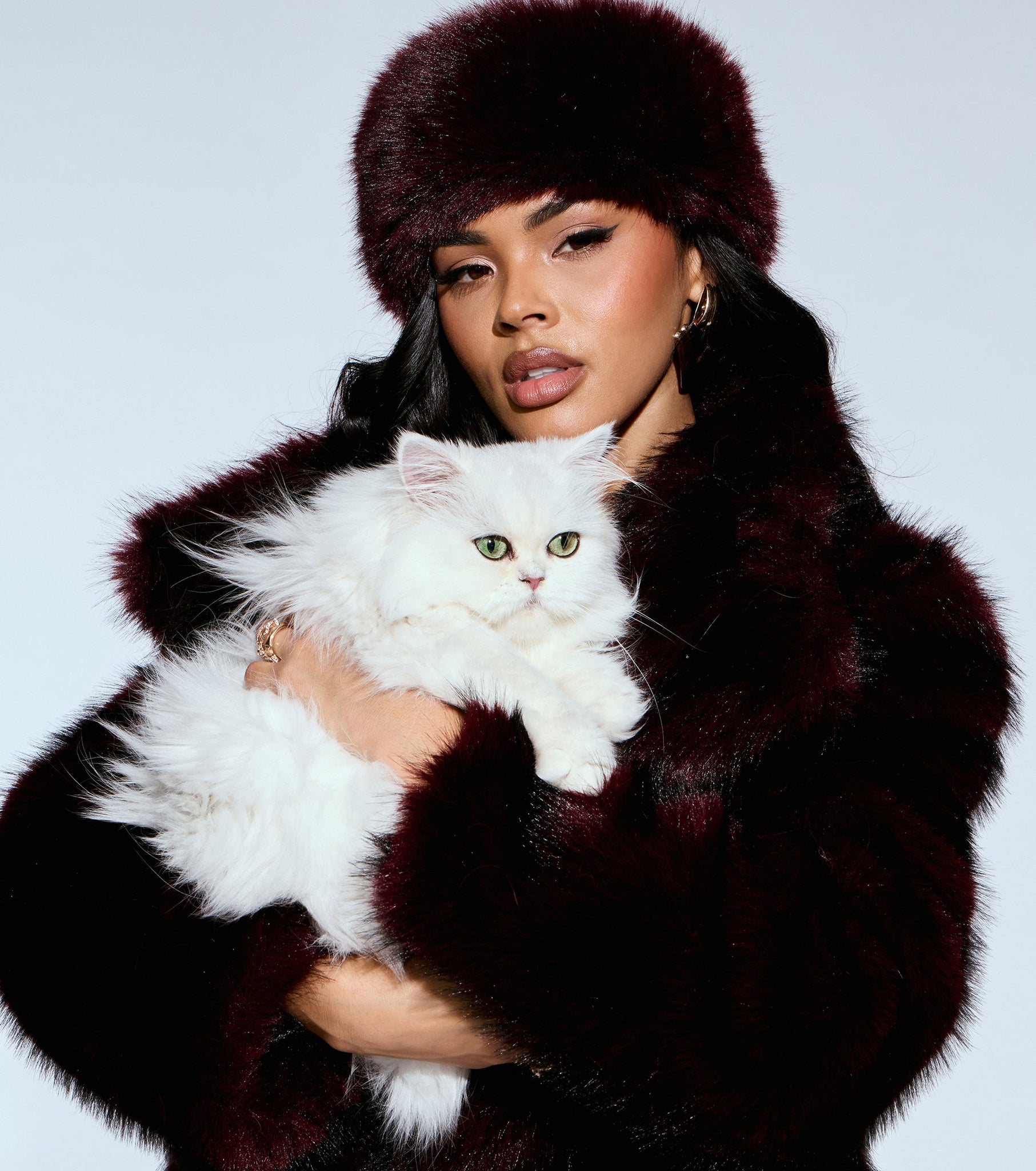 Cold Weather Accessories