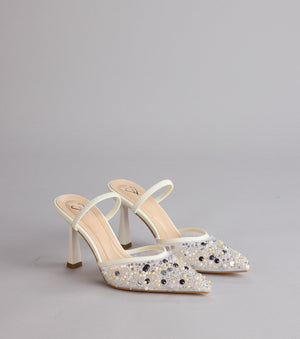 Wedding Shoes