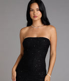 Sophie Open Back Bodycon Mini Dress