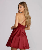 Rosabel Party Dress