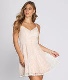 Penny Sequin Party Dress