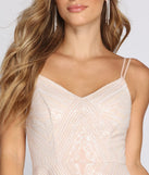 Penny Sequin Party Dress
