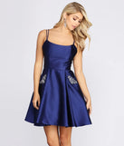 Frankie Tulle Dress