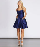Frankie Tulle Dress