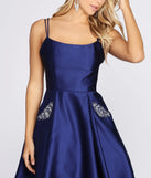 Frankie Tulle Dress