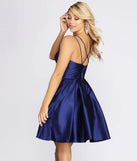 Frankie Tulle Dress
