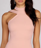 Elaine Fine Dine Midi Dress