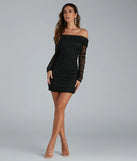 Aliya Formal Heatstone Ruched Bodycon