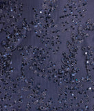 Shine bright in the Angelica Lace-Up Corset Glitter Tulle Skater Dress, a glamorous multicolor sequin dress that captures the light beautifully, ideal for an NYE party dress, wedding guest dress, or military ball gown.