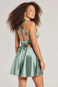taylor and sage lace dress Lace & Beads - Maxi Dress - Women - Polyester - 2 US