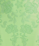 Revamp your 2025 wardrobe with this chic addition, the Tegan Cutout Bodycon Sequin Mini Dress in lime green, perfect for elevating your style in the new year.