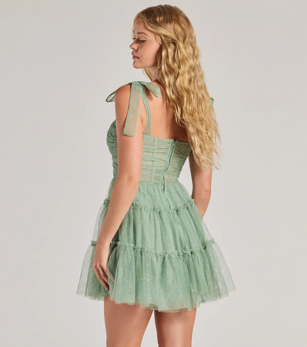 シェリエ sheer tweed ruffle mini dress DR2299BLE_1_1200x630.jpg?v=