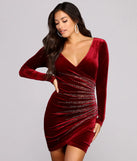 Feel The Heat Stone Dress