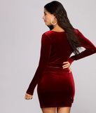 Feel The Heat Stone Dress