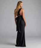 Lucena Convertible Mermaid Formal Dress
