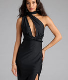Lucena Convertible Mermaid Formal Dress