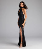 Lucena Convertible Mermaid Formal Dress