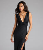 Lucena Convertible Mermaid Formal Dress