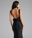 Lucena Convertible Mermaid Formal Dress