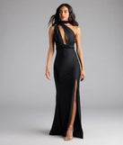 Lucena Convertible Mermaid Formal Dress