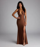 Lucena Convertible Mermaid Formal Dress