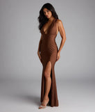Lucena Convertible Mermaid Formal Dress