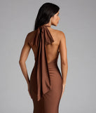 Lucena Convertible Mermaid Formal Dress