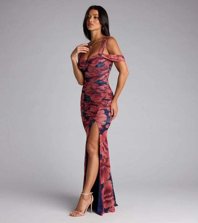 トップス Her lip to Marguerite Open Shoulder Her lip to Marguerite Open Shoulder