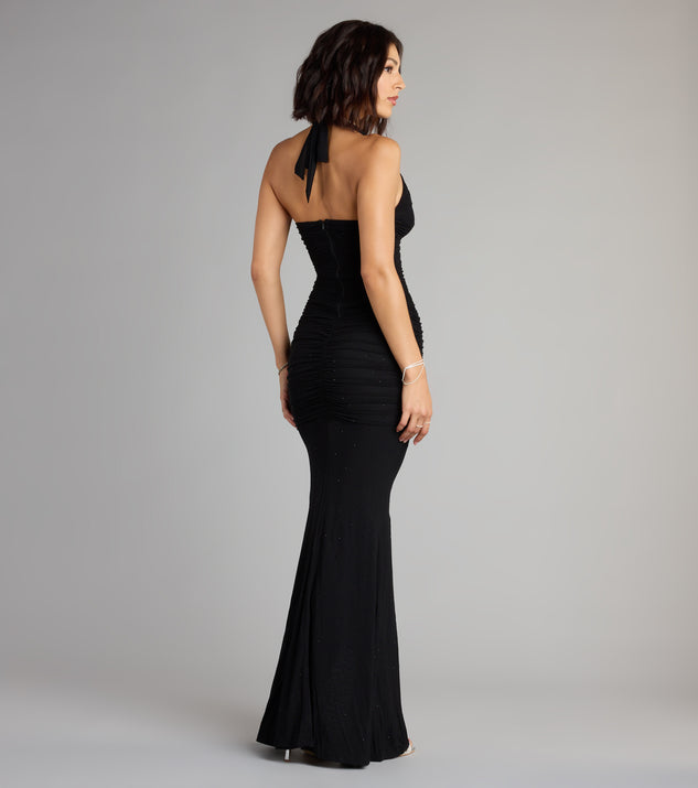 最終値下げ即日発送　litmus harpraha fei dresses Elisa Pailette Sequin Dress – Dress the Population