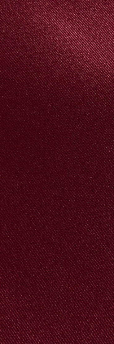 The Belinda Off-The-Shoulder Slit Satin Formal Dress is your new go-to Windsor dress—effortless, versatile, and made to update your fall style in seconds.