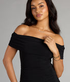 Arial Open Back Mermaid Formal Dress
