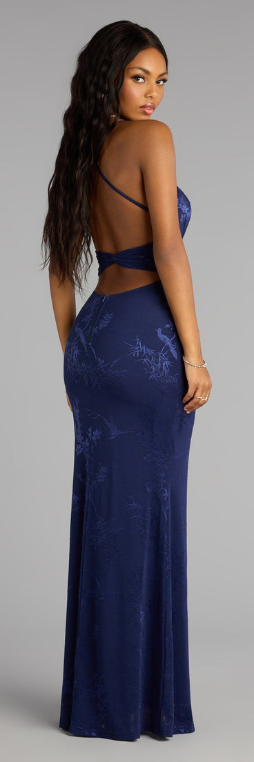 The JACQ MESH RUCHED SCP NK SPG XBK MERMAID (05002000435012) is your new go-to Windsor dress—effortless, versatile, and made to update your fall style in seconds.