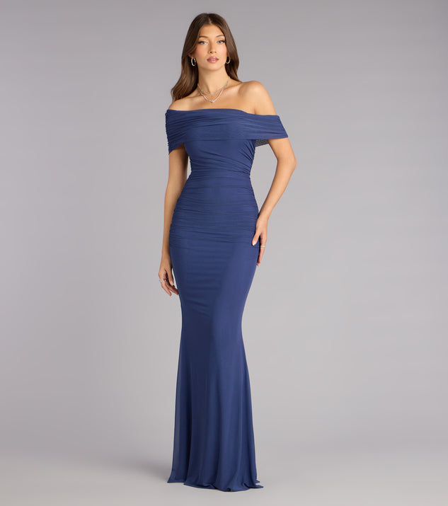 mermaid formal dress australia sparkling silver with butterfly and peony rose details mermaid dress 8